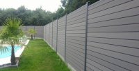 Portail Clôtures dans la vente du matériel pour les clôtures et les clôtures à Bridore